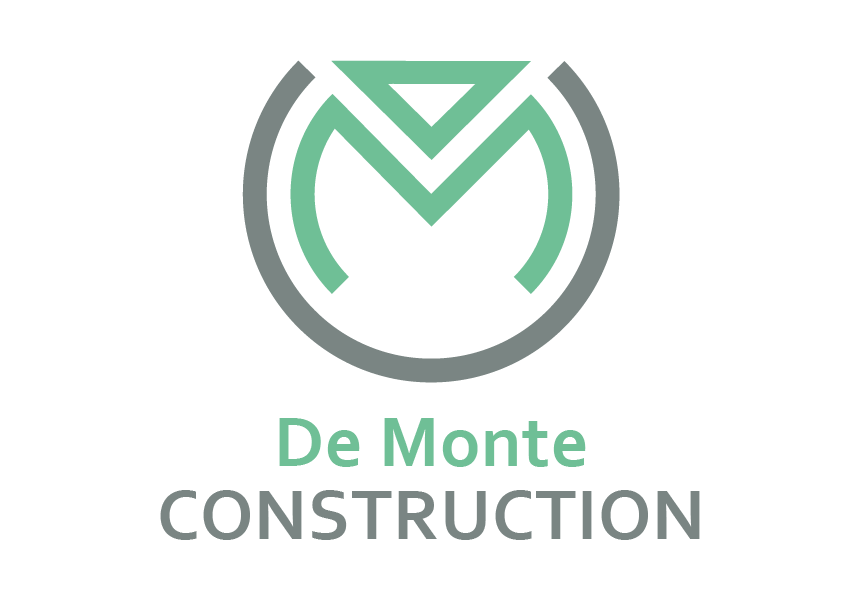 Logo De Monte Construction à Rouen